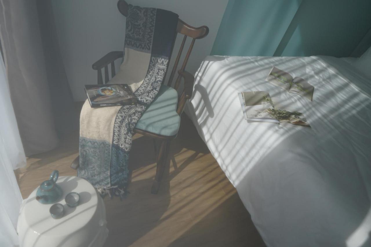 มิญ จัน เซ็นเตอร์ แลนด์ คอมปานี ลิมิเต็ด Aparthotel ดานัง ภายนอก รูปภาพ