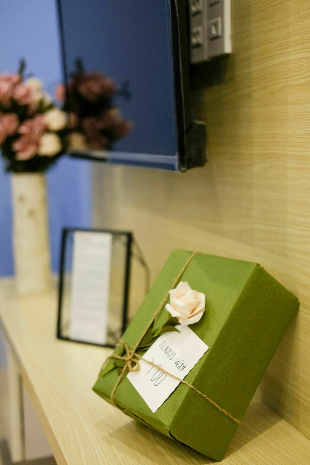 มิญ จัน เซ็นเตอร์ แลนด์ คอมปานี ลิมิเต็ด Aparthotel ดานัง ภายนอก รูปภาพ